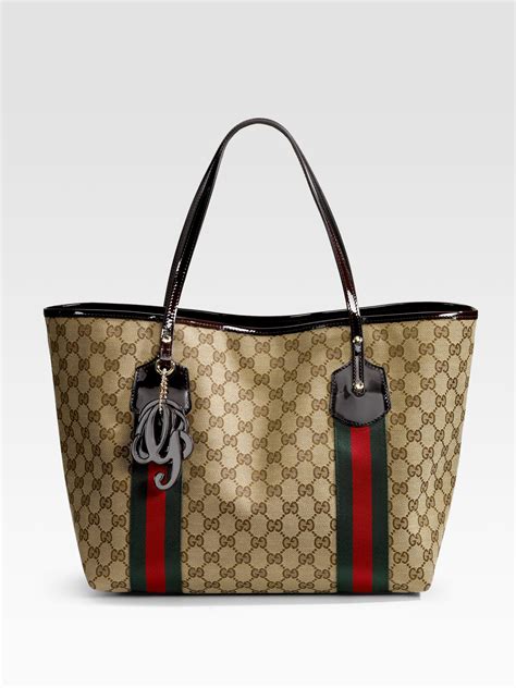 gucci extra large tote bag.